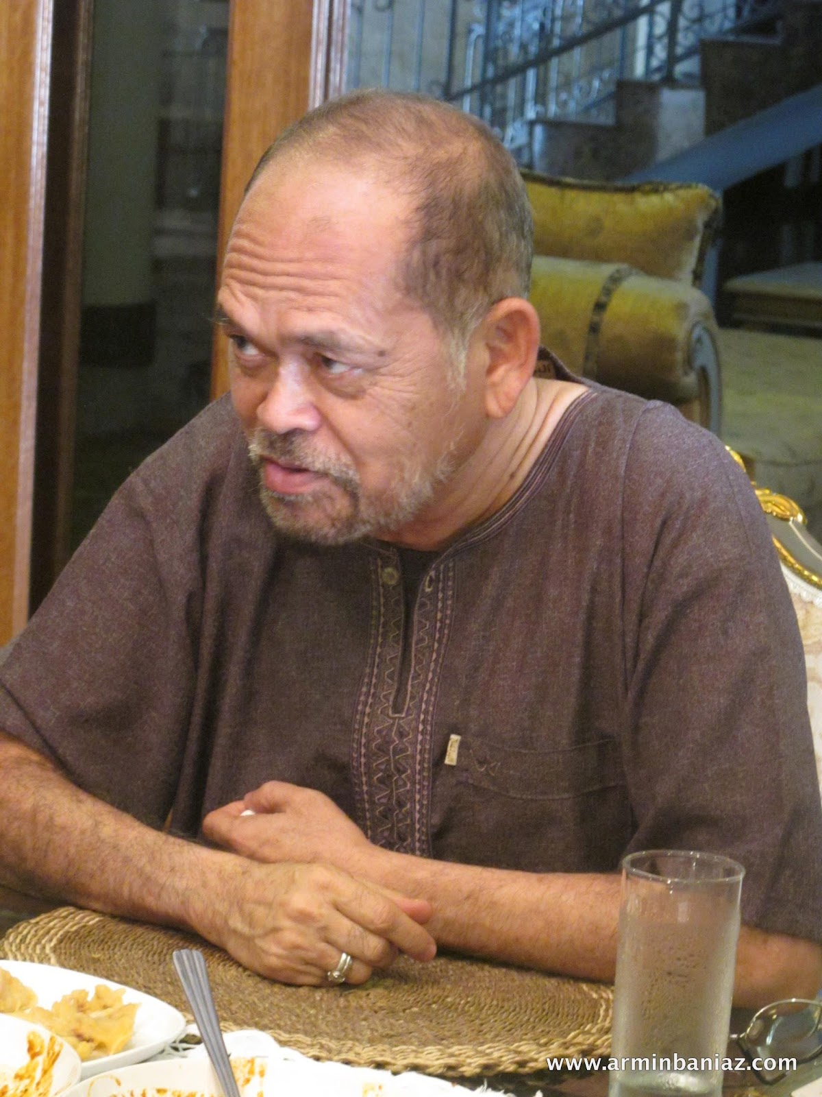 HIS EXCELLENCY OKHNA MONG RETHTHY VISIT TO MALAYSIA | Stay tuned