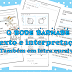 TEXTO - O BODE BARNABÉ - TRABALHANDO INTERPRETAÇÃO E PARAGRAFAÇÃO - 1º ANO/ 2º ANO