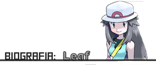 Leaf (Game) - Pokémothim