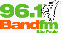 Rádio Band FM de São Paulo ao vivo para todo o planeta
