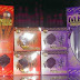  .MH Set Resdung Aromaterapi & Sabun  (Kayu Manis + Lavender)  