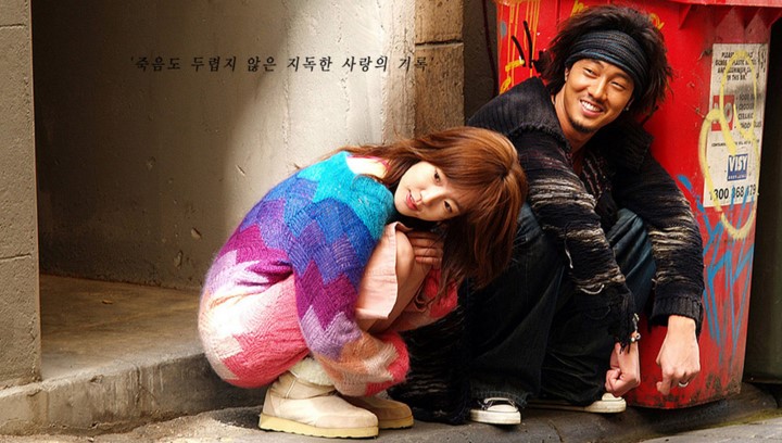 3 Drama Korea Paling Sedih Menguras Air Mata