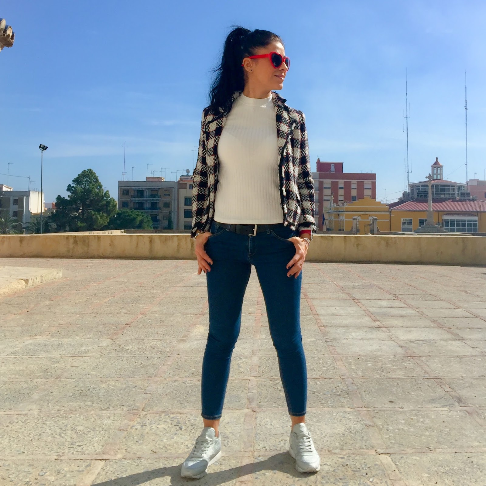 La Caprichossa - Mi Diario Runner - Blog de moda, belleza, tendencias y ...