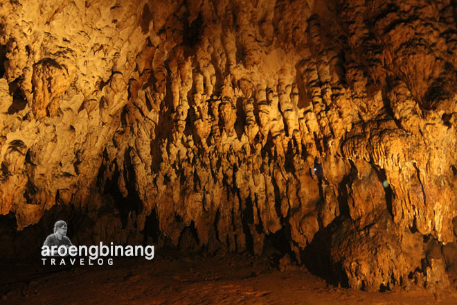 gua mimpi bantimurung maros