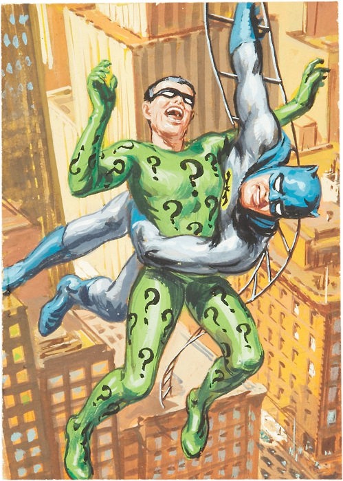 1966 Batman