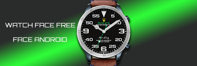 android rolex