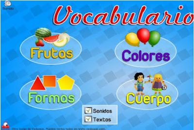http://www.vedoque.com/juegos/juego.php?j=vocabulario&l=es