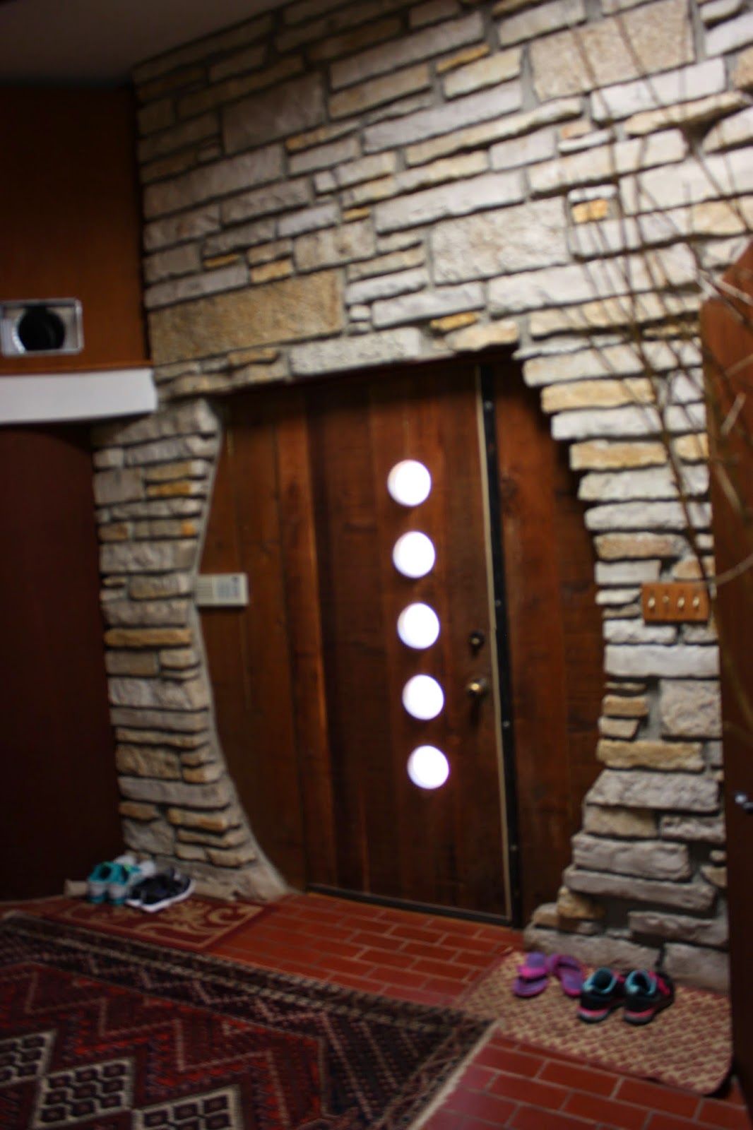 LaVerne Lantz An American Architect