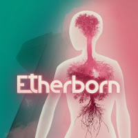 Etherborn Game Logo