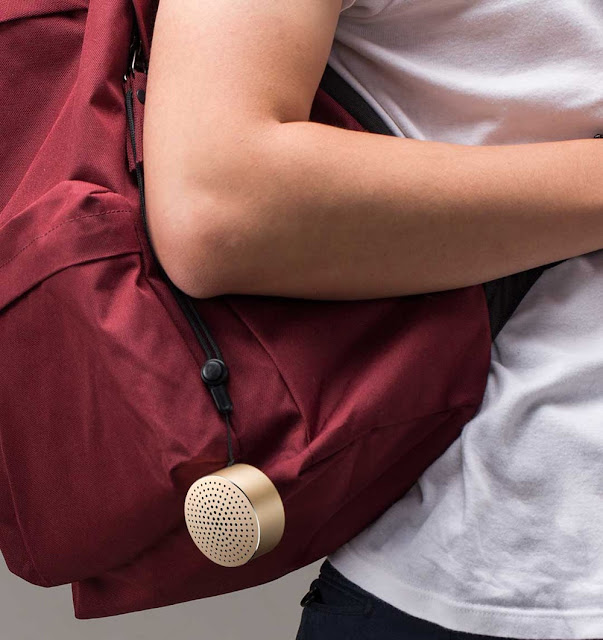 Original Xiaomi Mi Speaker Bluetooth 4.0 Original Xiaomi Mi Speaker Bluetooth 4.0