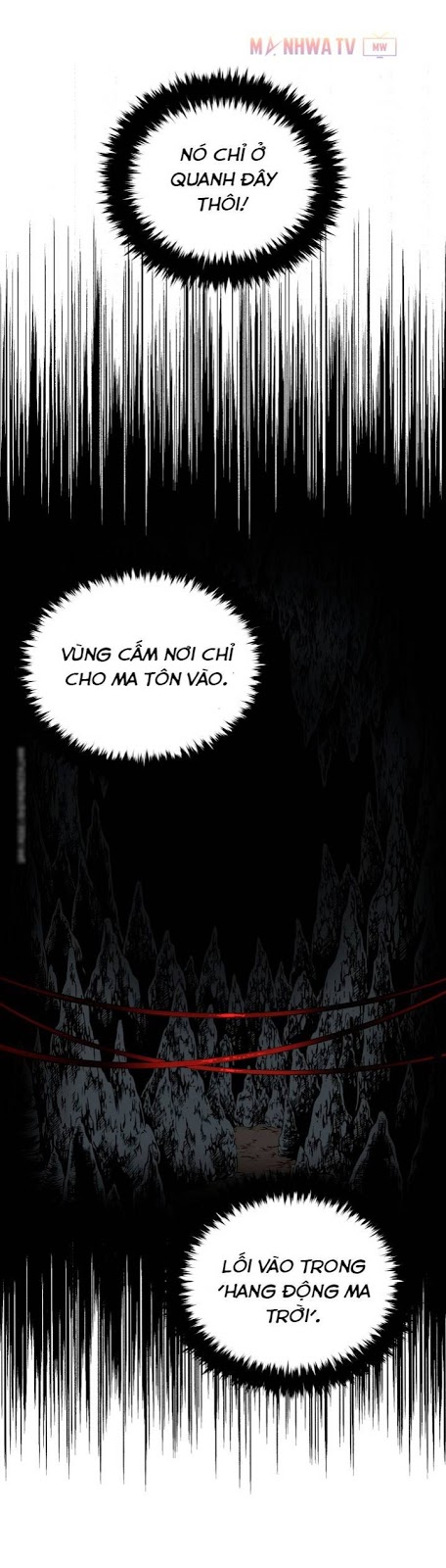 Ma tôn tái thế Chapter 24 - TC Truyện