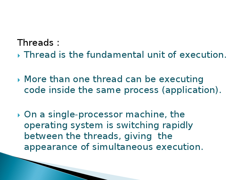 Threading Basics In C , What is Threading in C#? – OUCEBE