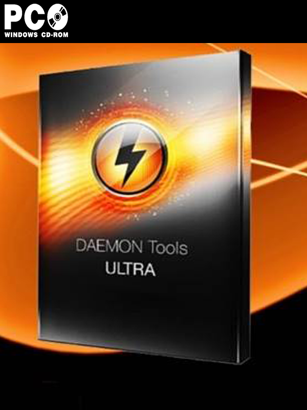 daemon ultra tools