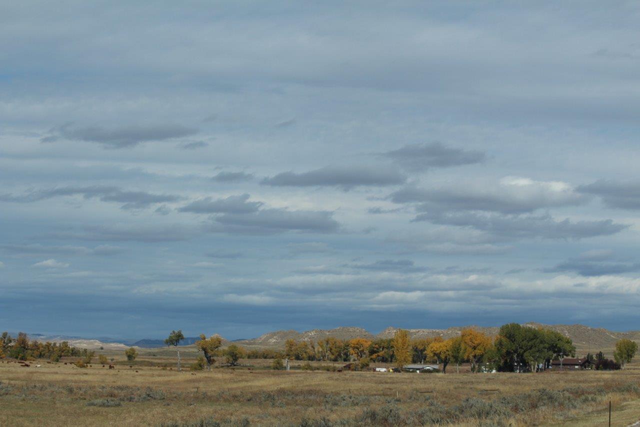 Sarah Lynn's Nature's Splendor Photos Torrington, Wyoming, to Chadron