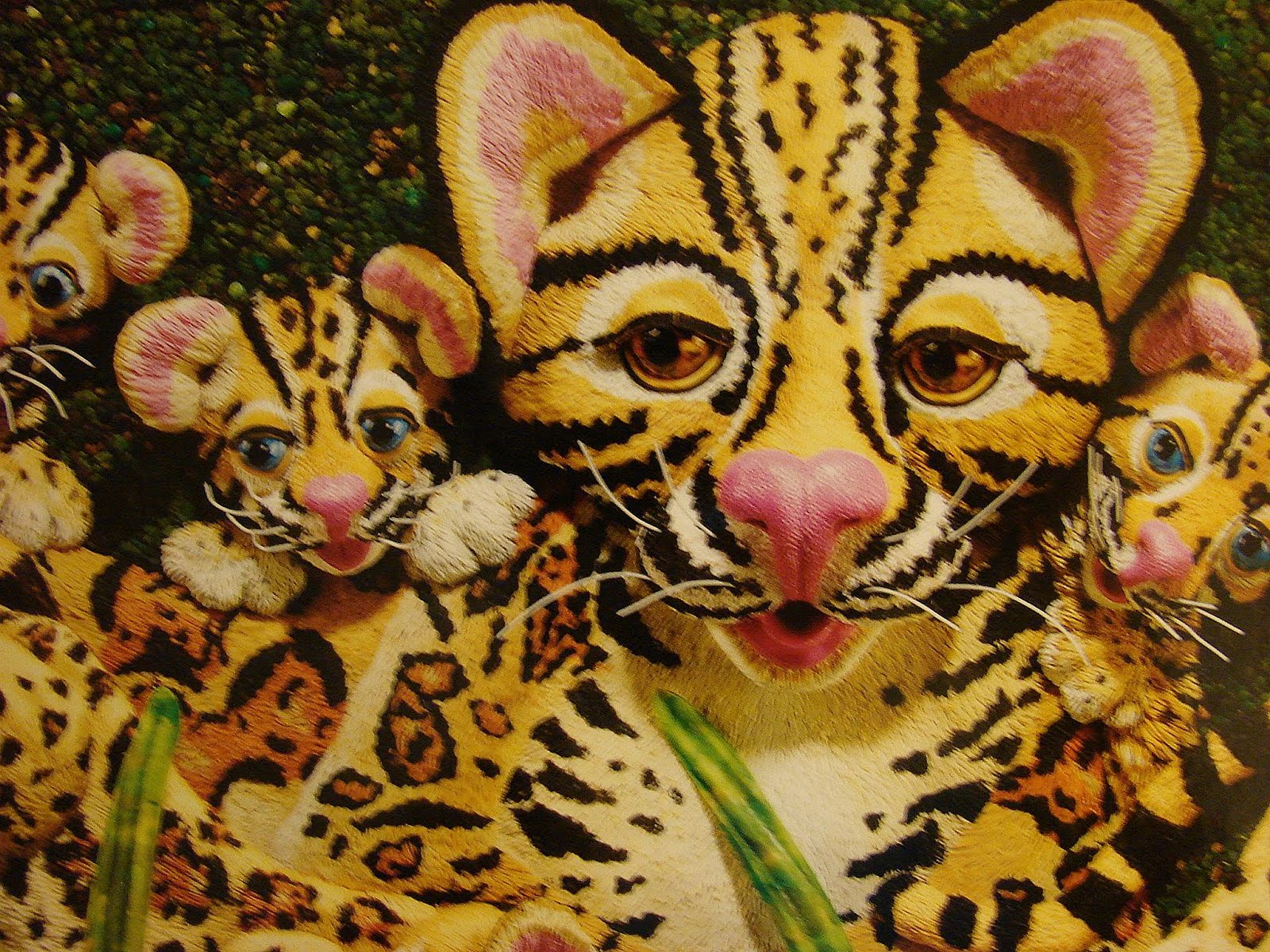 Rainforest Text Set Over in the Jungle A Rainforest Rhyme