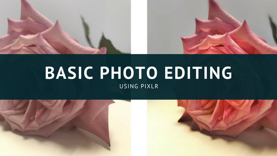 Pixlr E: Photo Editing Tips and Tricks for Teens [#ttm], Events