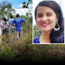Casal enforca, mata e retira bebê de dentro da barriga de grávida
