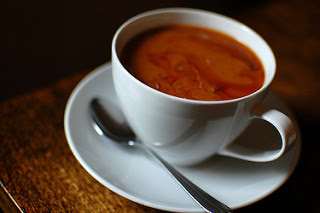Anda Sedang Stres? Minum Kopi Saja! Anda Sedang Stres? Minum Kopi Saja!