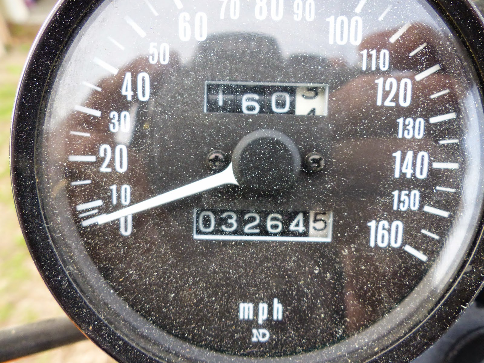 1978 kz1000 ltd