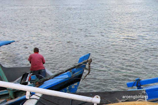 pelabuhan asdp manggar belitung timur