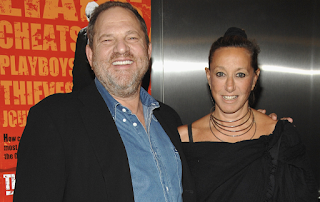 Donna Karan defends pal Weinstein, says harassed women ‘may be asking for it’