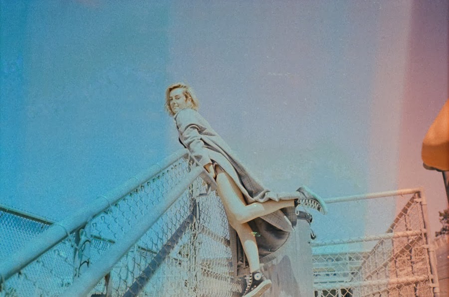 The Hunger Games Club de Fans Ecuador: Fotos: Jena Malone en Untitled