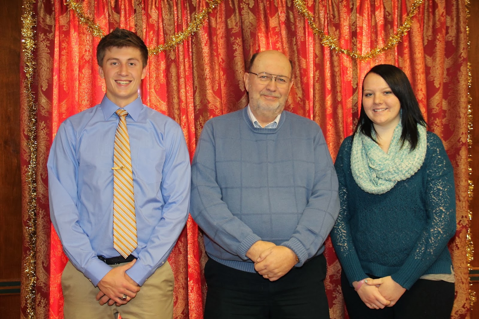 Port Allegany Online Rotary Report