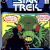 Star Trek v3 #24 - Jim Starlin cover