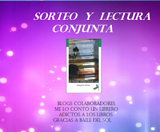 http://megustaloslibros.blogspot.com.es/2014/04/sorteo-lectura-conjunta.html