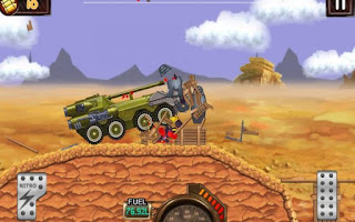 Monster Car Hill Racer Apk Mod Terbaru Monster Car Hill Racer Apk Mod Terbaru