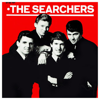 Needes and pins The Searchers