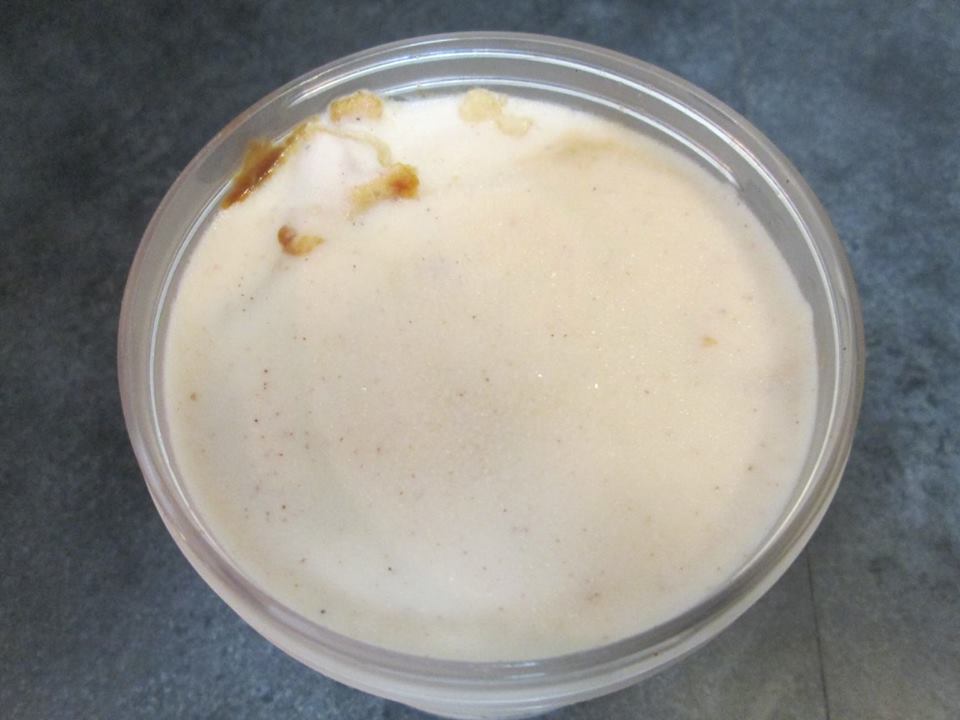 David's Ice Cream Reviews Talenti Caramel Apple Pie