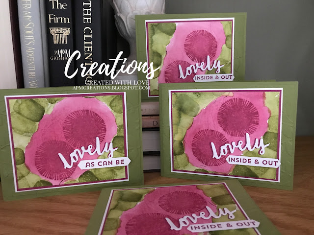 APMCreations | Lovely Inside & Out bundle