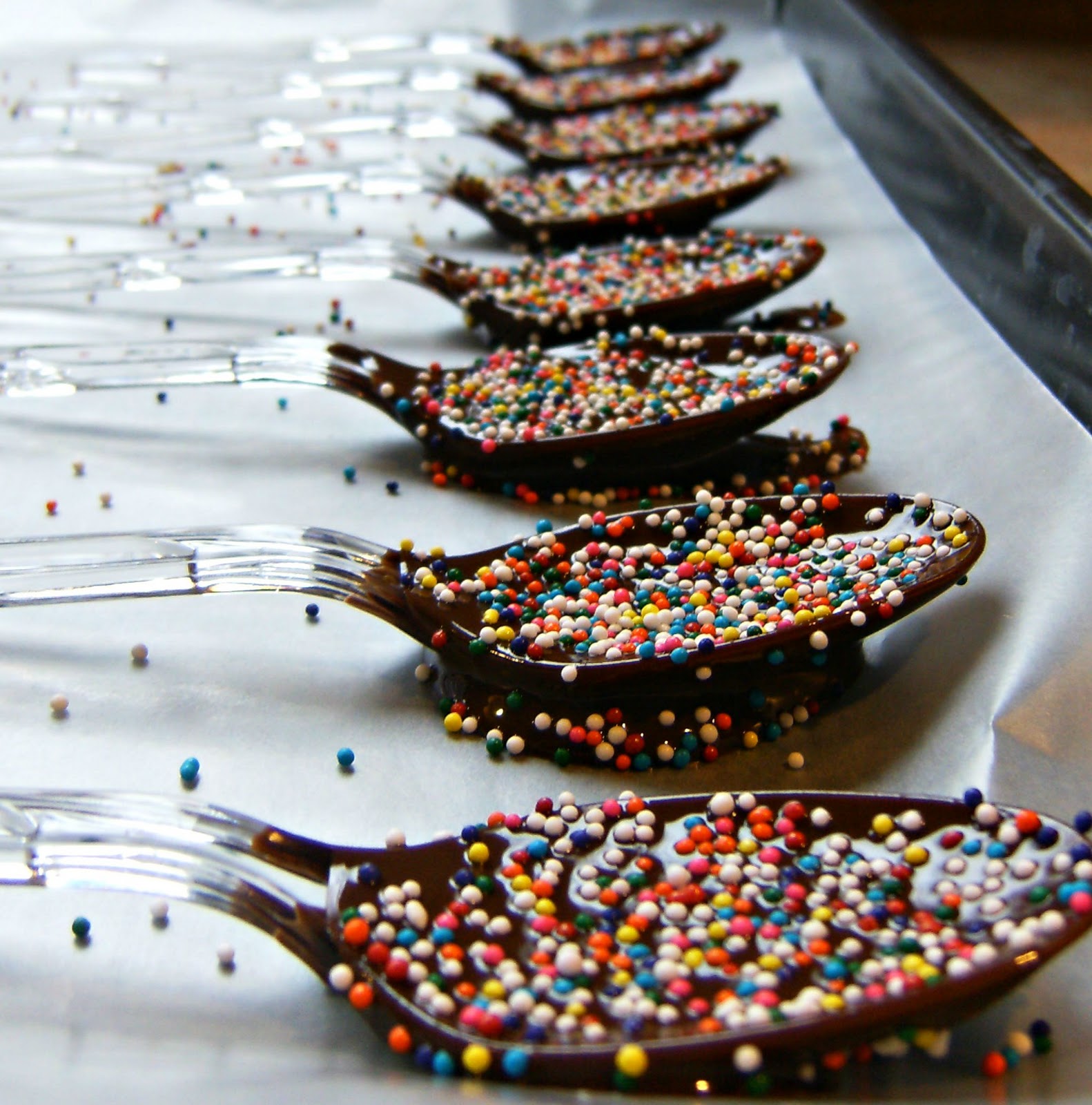 Oh Boy Oh Joy Gourmet Chocolate Spoons Knockoff oh-boy-oh-joy-gourmet-chocolate-spoons-knockoff
