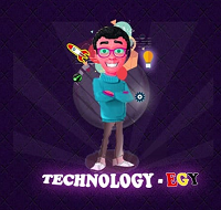TECHNOLOGY - EGY