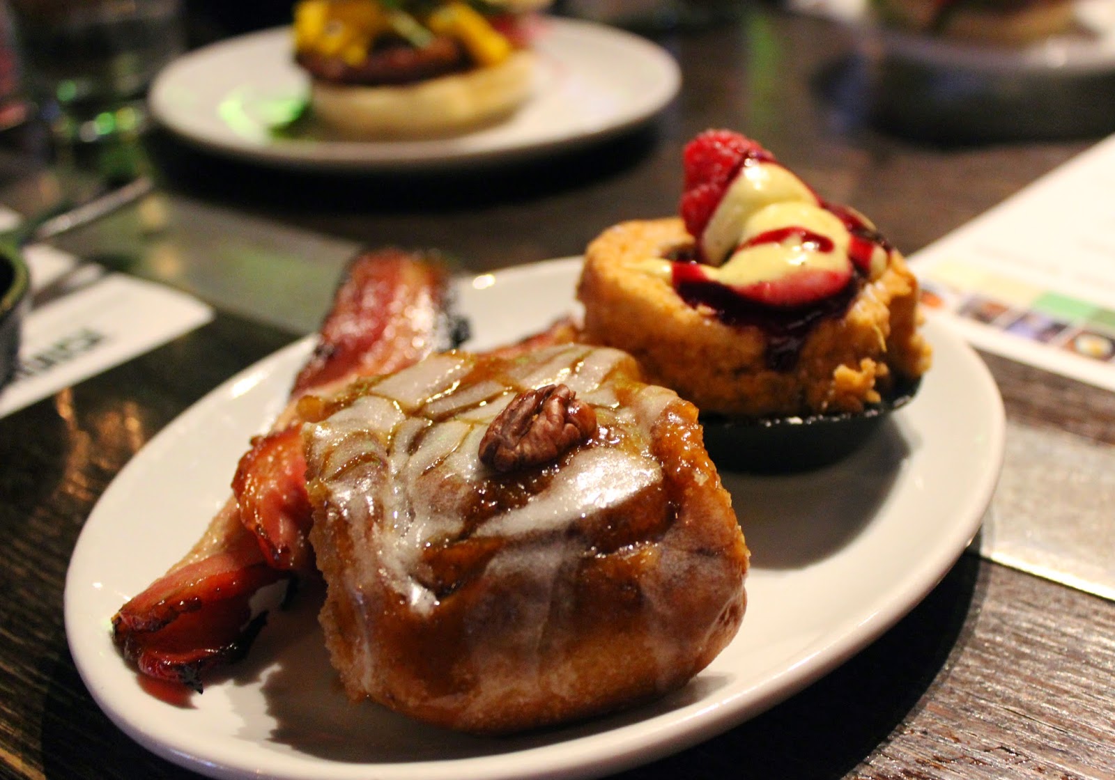 Chicago Eats Public House Brunch chicago foodie girl