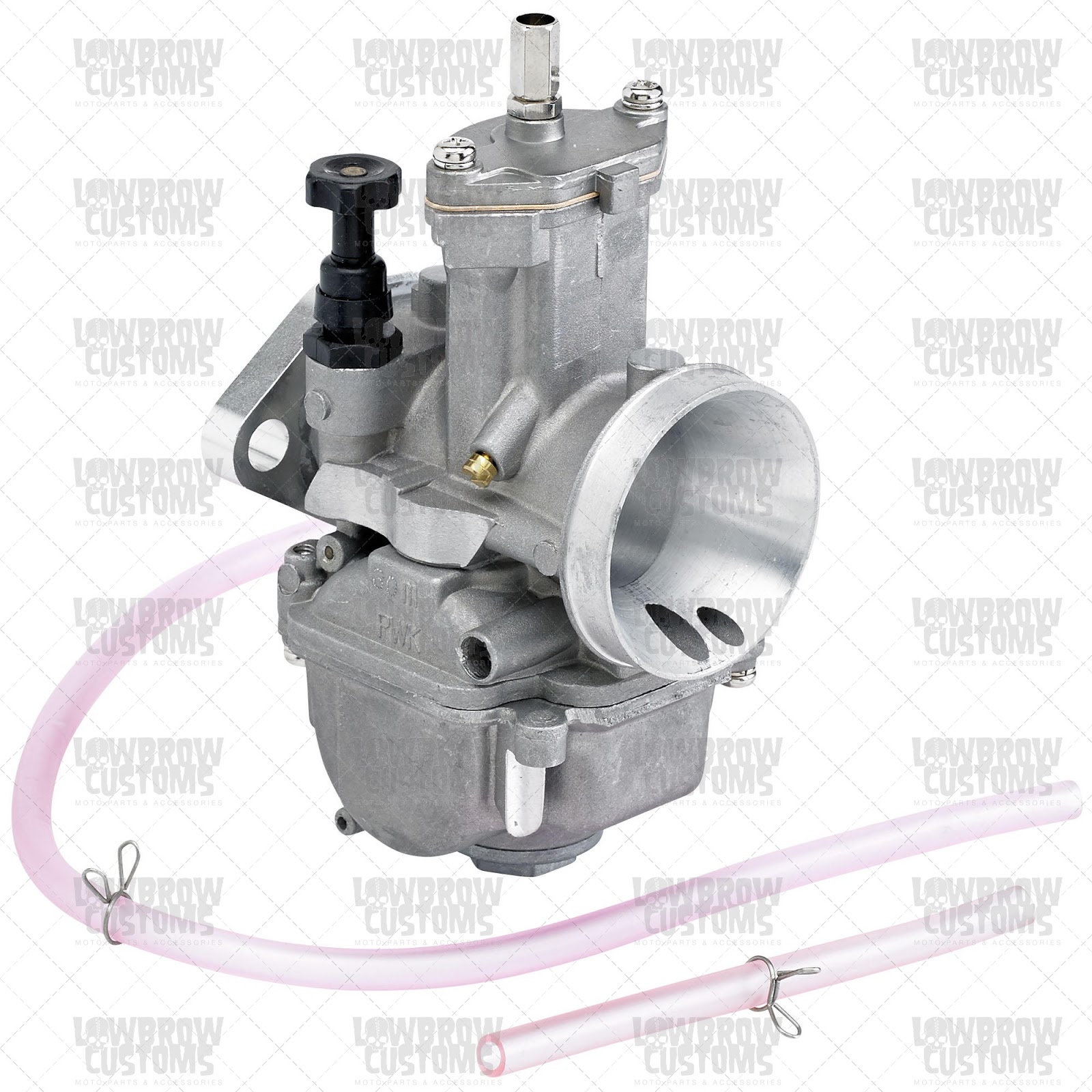 Carburators know how and know what. Pinoy Moto