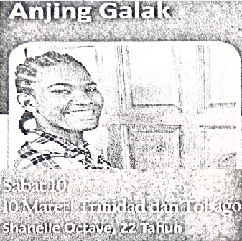 Berita Mission 10 Maret 2018 Anjing Galak Halaman3