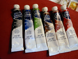 blood tutorial halloween paint rust watercolors mold tone examples skin colors plus