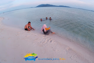 eksotisme pulau karimunjawa