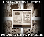 Evangelismo e Reforma