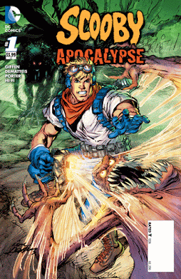 Hanna barbera covers artwork d'une renaissance chez comics