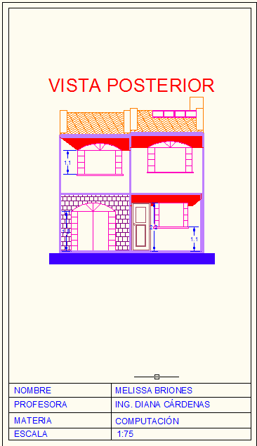 Ingenieria Civil Autodesk AutoCAD