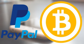 Beli Bitcoin Dengan Paypal Beli Bitcoin Dengan Paypal