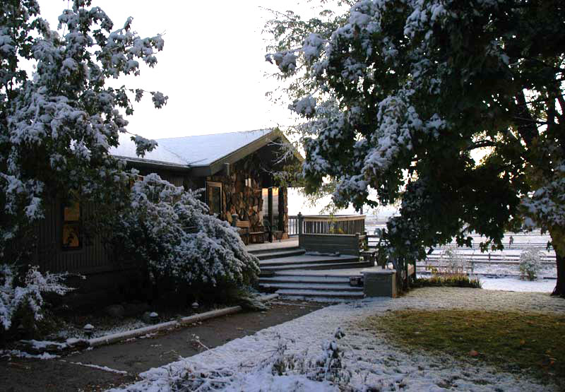 Petersboro House 4 Sale