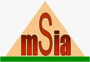 MSIA's Logo