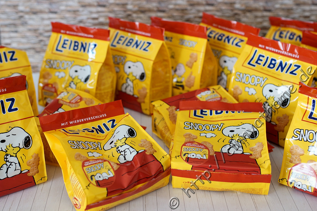 Cinny Home Bei Mir Ist Snoopy Im Haus Plus Gewinnspiel