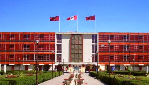 Universidad de San Agustín UNSA Examen de Admisión 2017