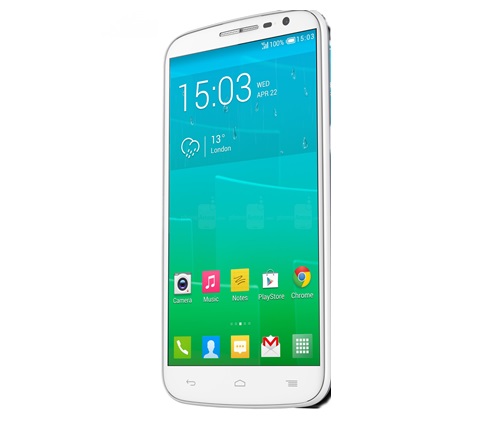 Alcatel OneTouch Pop S9