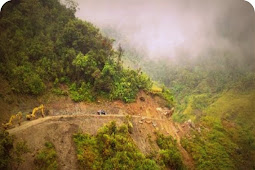 TNI AD akan Kerjakan Proyek Jalan Trans Papua di Titik Tersulit